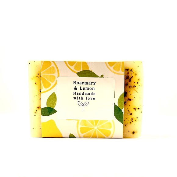 Soaps - Picture 7 of 10